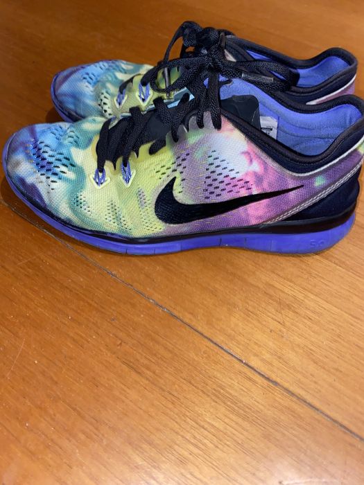 Sapatilhas Nike tamanho 38