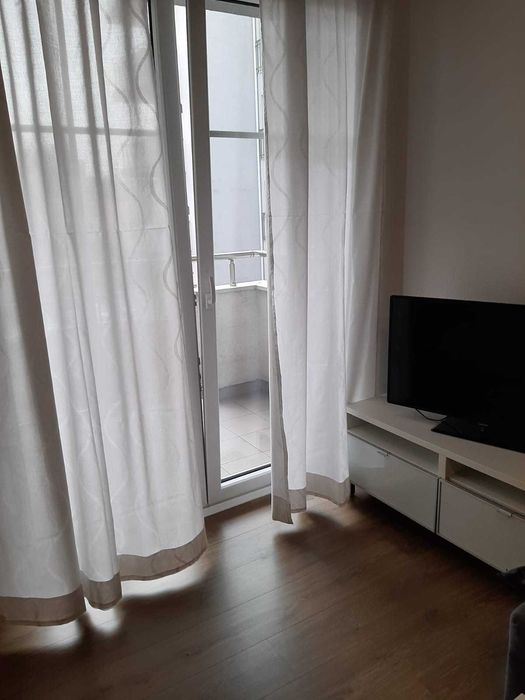 mieszkanie/ kawalerka 28 m²/ ul. 6 Sierpnia - Widok 3