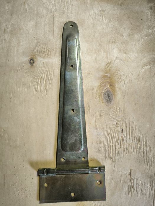 Петля, завіс, петля стріла 30см