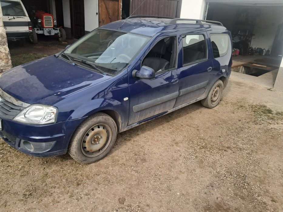 Sprzedam Dacie Logan