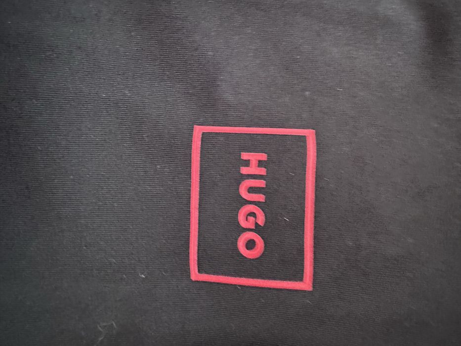 Кофта hugo розмір м