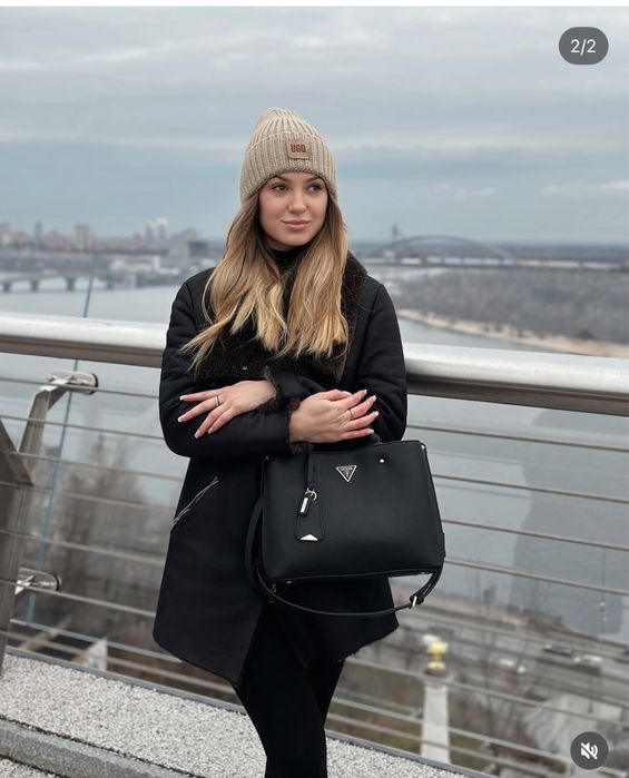 Натуральна дублянка