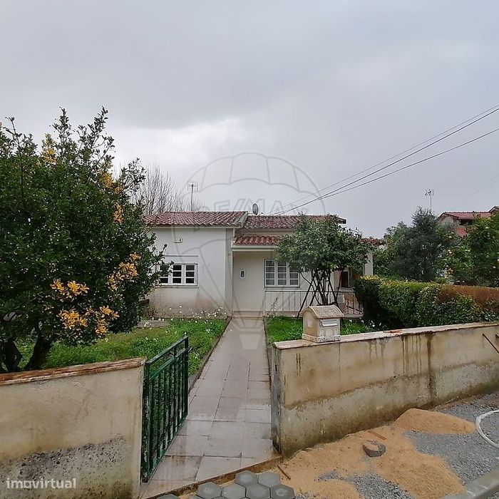 Moradia T3 para venda