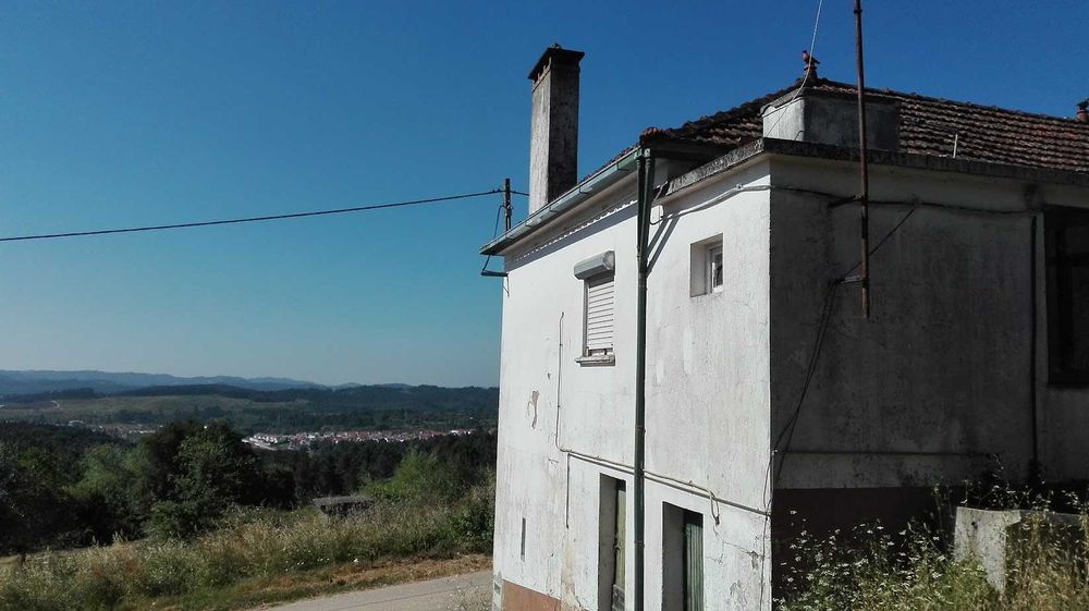 moradia para venda