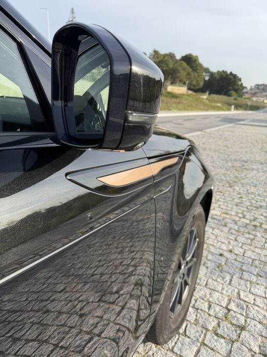 Range Rover Evoque P160