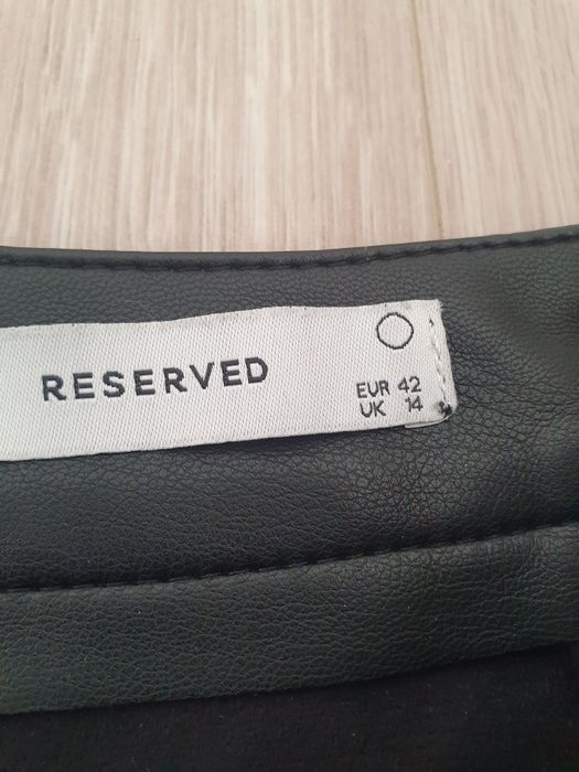 Spódnica damska Reserved 42