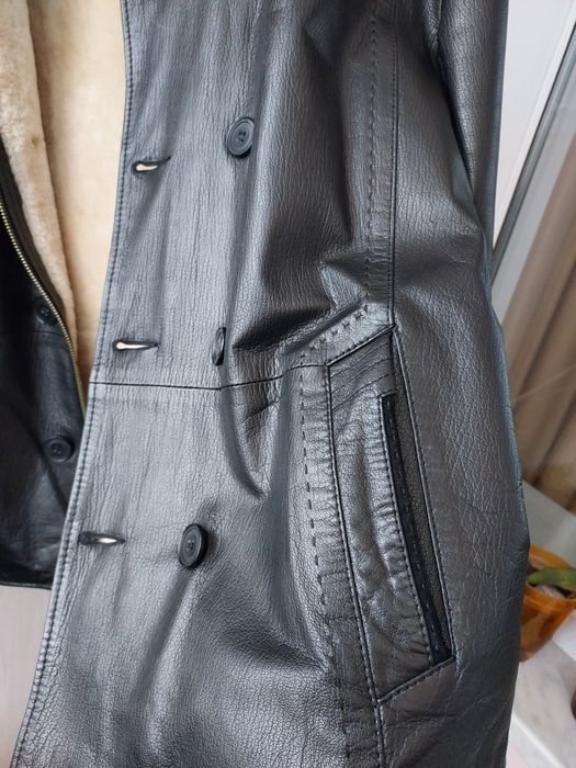 Дублянка чоловіча