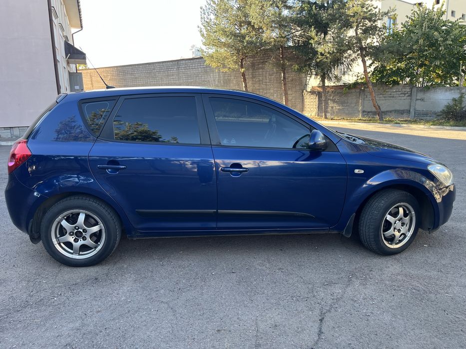 Продам  Kia CEED