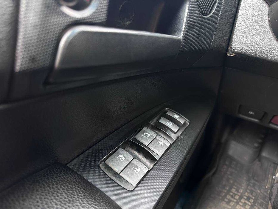 SsangYong Actyon 2008 2.3 МКПП Кредит/Лізинг/Обмін