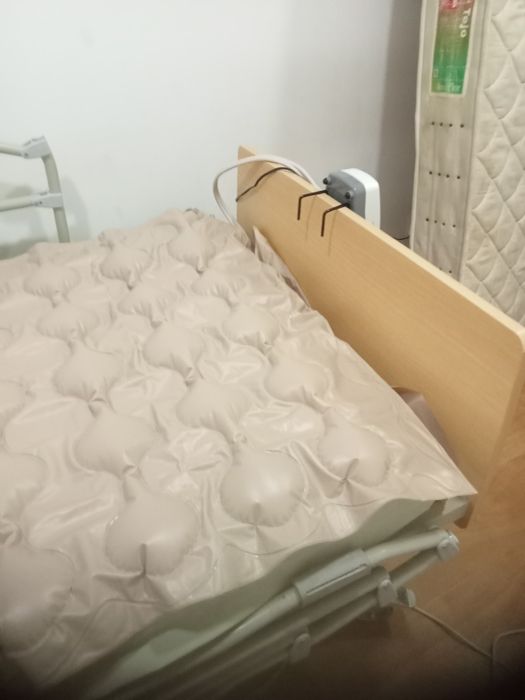 Artigos geriatricos