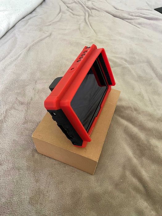 Зовнішній 4K монітор Lilliput A7S повний комплект