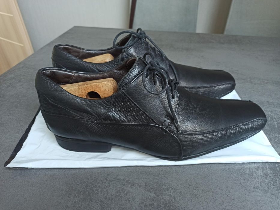 Buty męskie rozmiar 45 Sollu