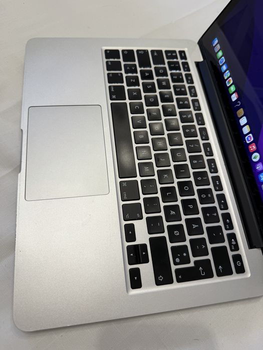 Laptop Macbook pro