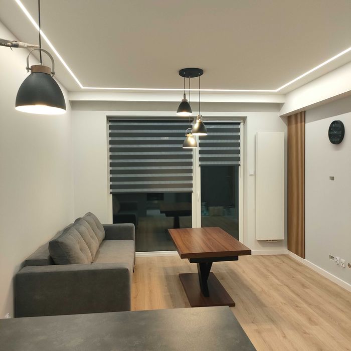 Mieszkanie do wynajęcia 42m od 01.10