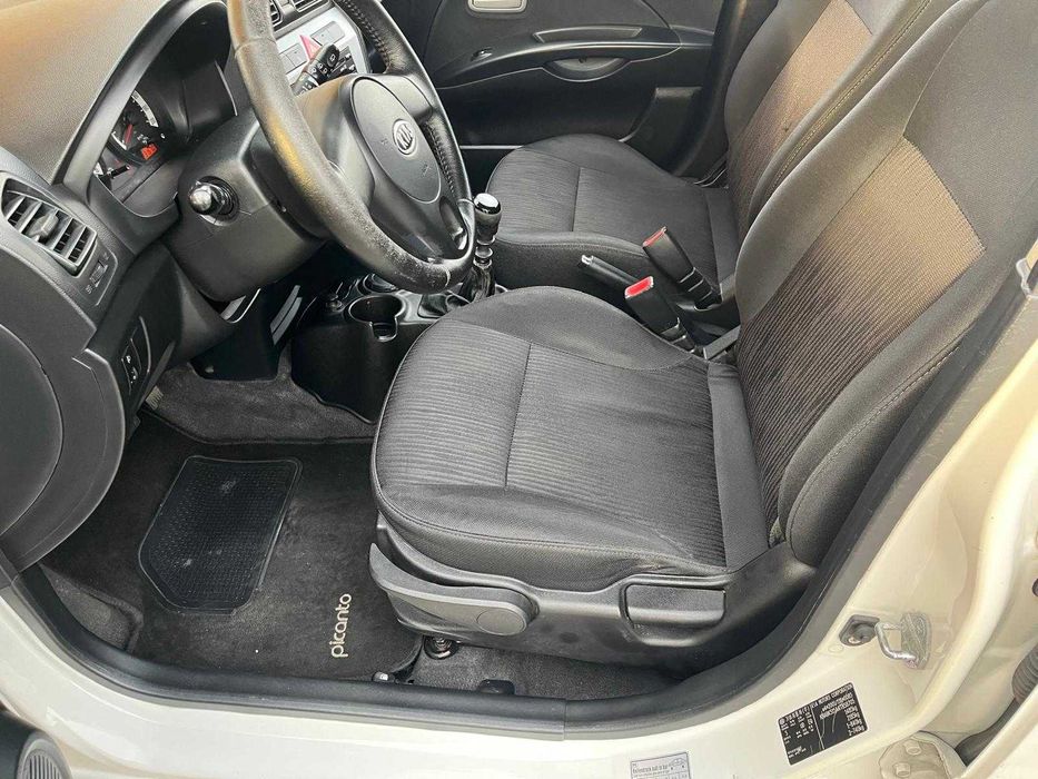 Vendo Kia Picanto