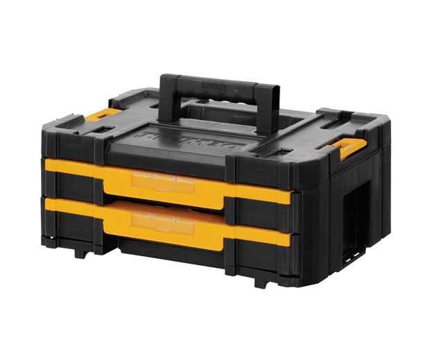 Двійний органайзер TSTAK DeWALT DWST1-70706 / DWST17804