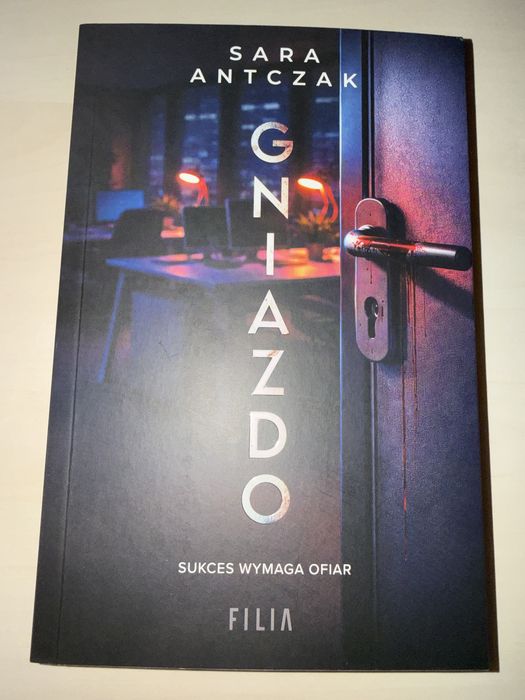 Gniazdo Sara Antczak