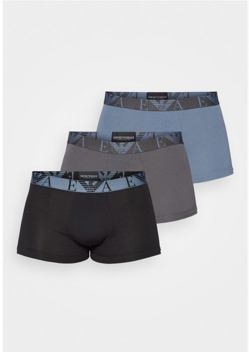 Emporio Armani чоловічі труси боксери оригінал