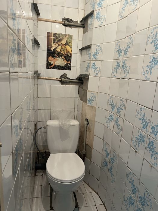Продам 2х комнатную ул.Светлая, Салтовка