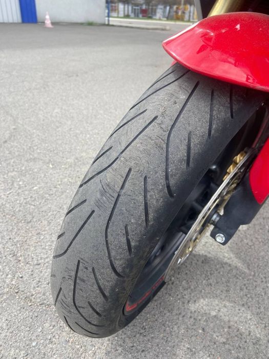 Продам HONDA CBR 600F