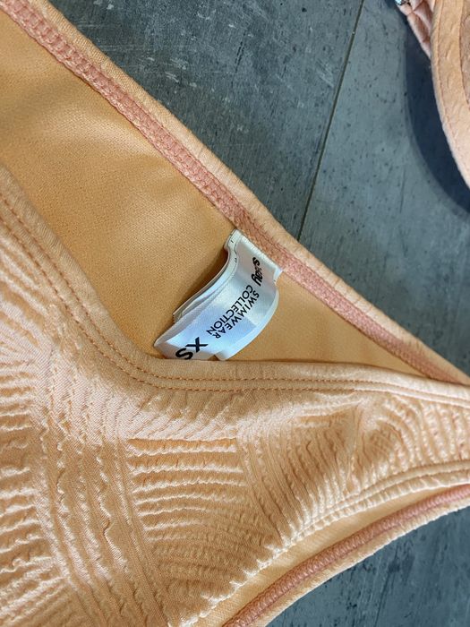 Bikini XS 34 Sinsay strój kąpielowy