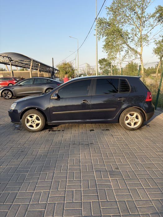 Volkswagen Golf 2004 VIN WVWZZZ1KZ4W051514 фото оголошення 3 з 7
