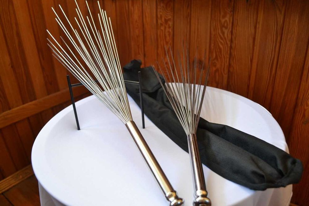 Набор віників для масажа