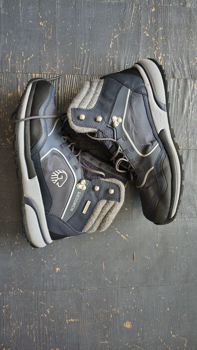 GIESSWEIN merino Wool 43 розмір (teva, control 5)