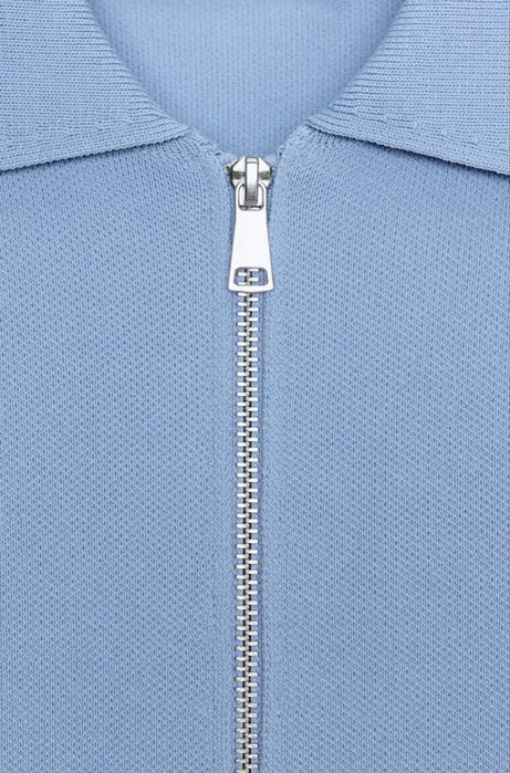 Кардиган на блискавці Zara