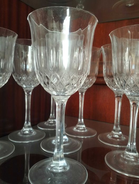 Conjunto de Copos variados