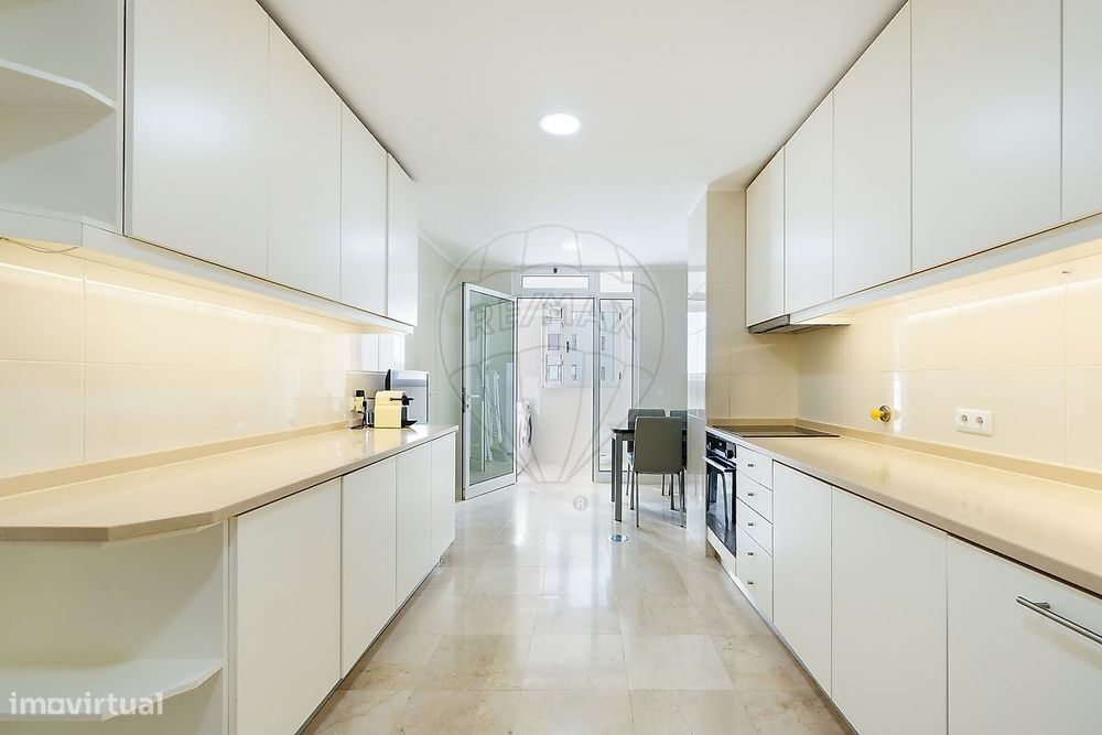 Apartamento T3 para venda