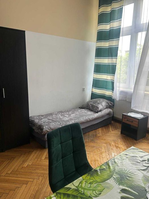 Pokoje do wynajęcia | Noclegi pracownicze | Świętochłowice • Katowice • Chorzów | 100ZŁ