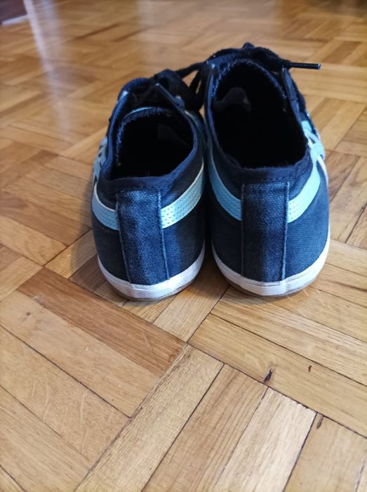 Buty sportowe damskie Onitsuka Tiger Retro