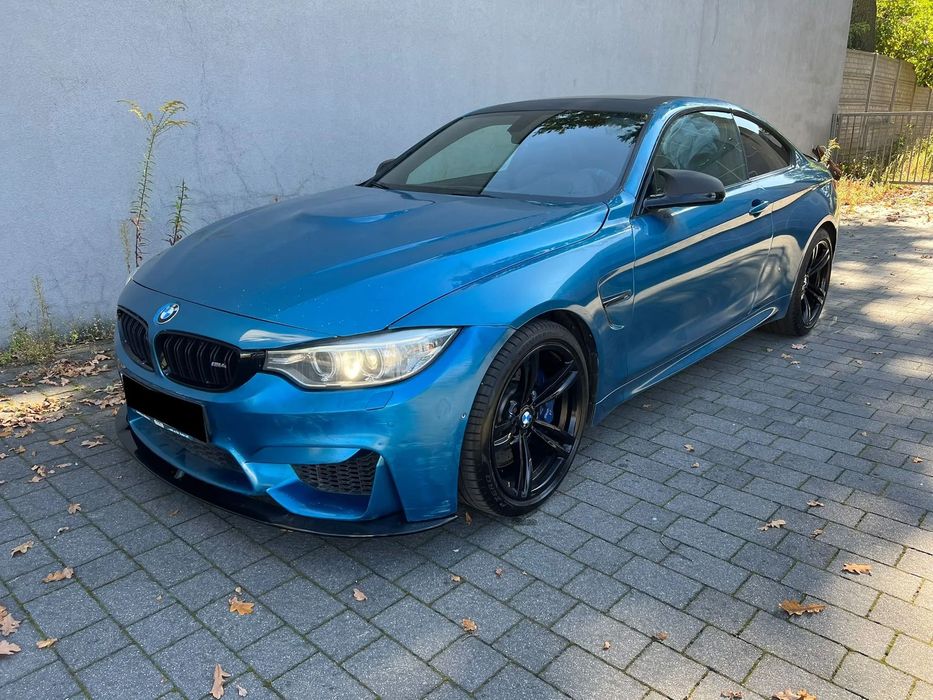 BMW M4