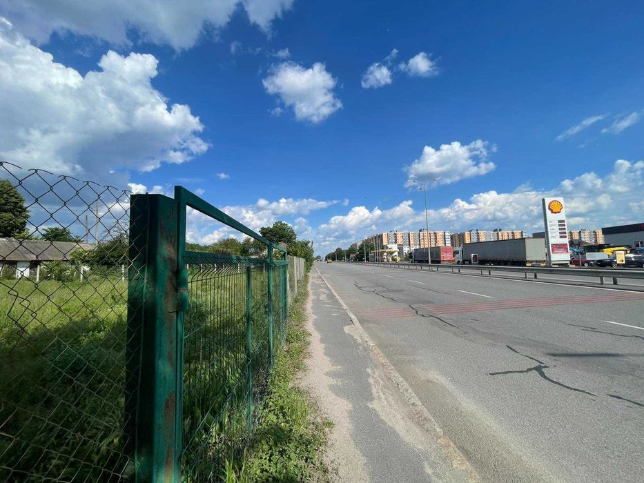 Продам ділянку на Вінницьких Хуторах (1105)