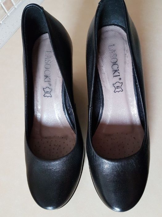 Lasocki buty damskie roz 37