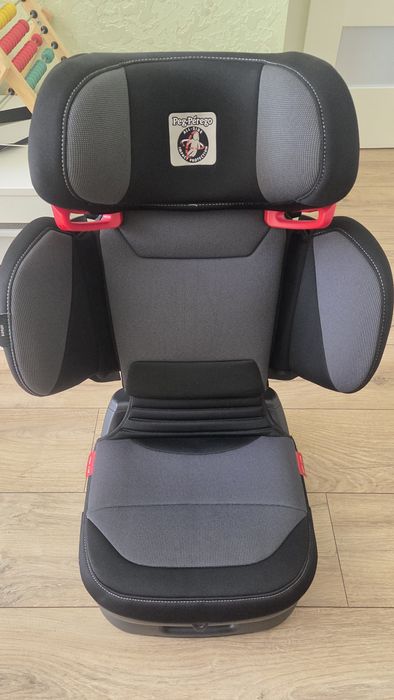 Fotelik samochodowy PEG PEREGO VIAGGIO 2-3 Flex