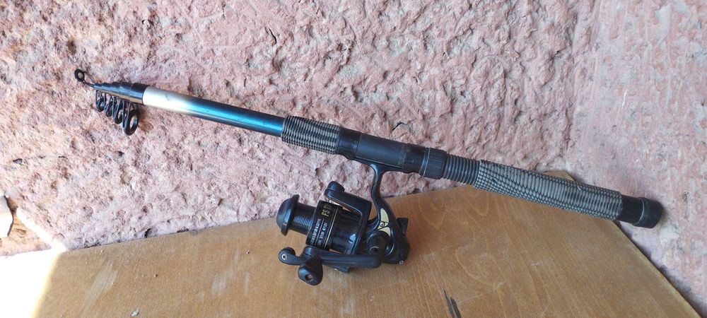 okuma - Охота / рыбалка - OLX.ua