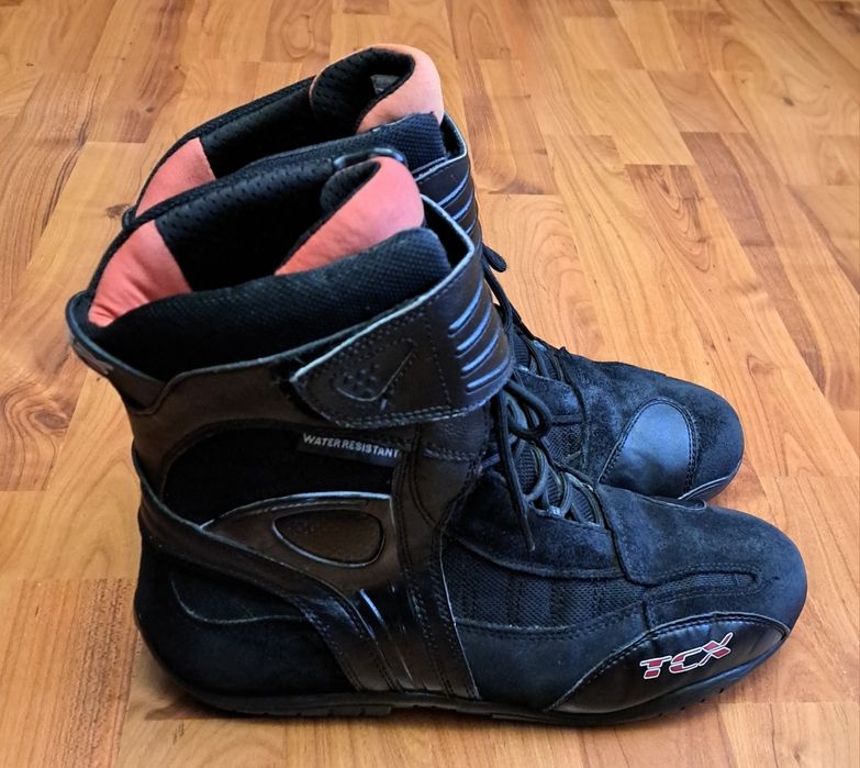 Мотоботи TCX, розмір 43