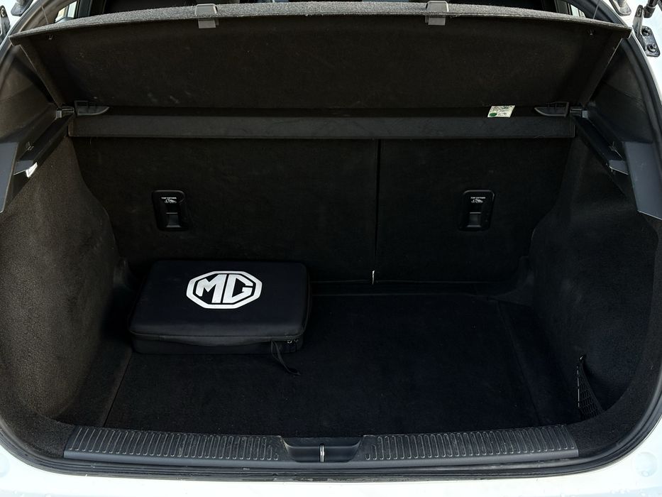 MG MG4 2023 51kWh LFP