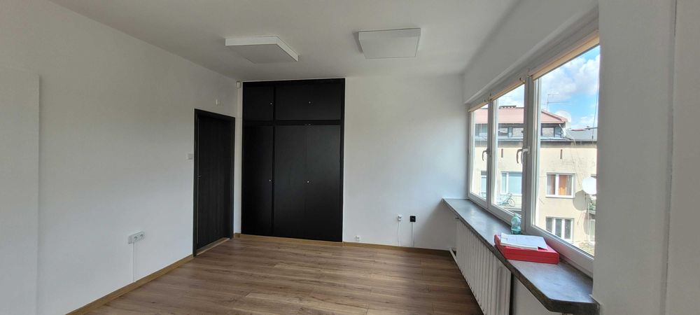 Lokal biurowy do wynajęcia o pow. 20 mkw. Lublin Śródmieście ul. Jasna 6