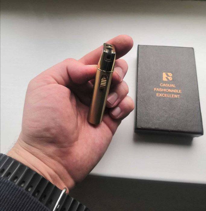 Зажигалка подарочная