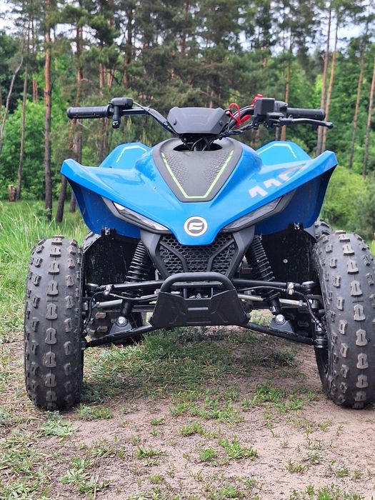 Квадроцикл CFmoto Cforce 110 2025 рік