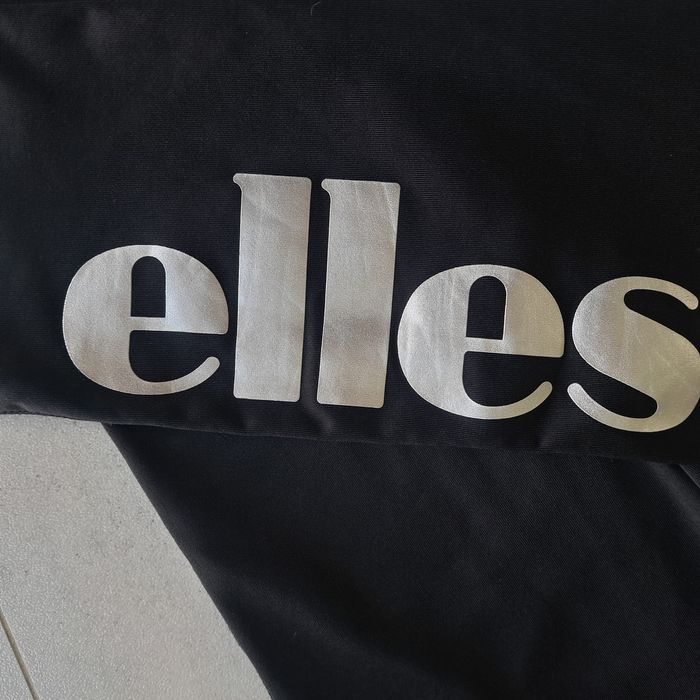 Legginsy rybaczki Ellesse legginsy 3/4