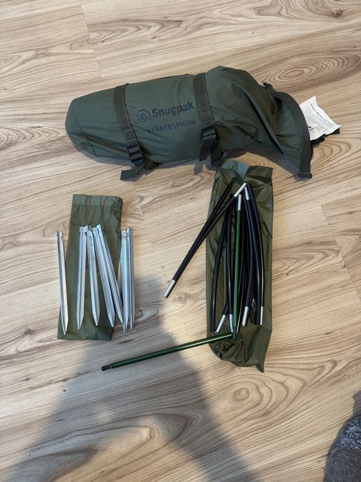 Snugpak stratosphere