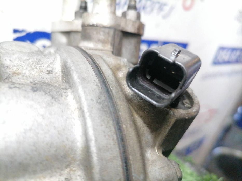 COMPRESSOR AR CONDICIONADO CITROEN C5 I 2007 -9683003080