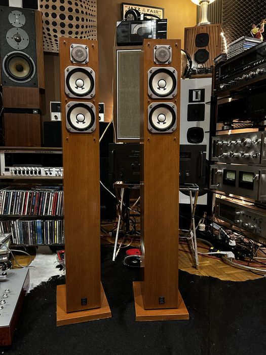 Kolumny yamaha ns 10mmf