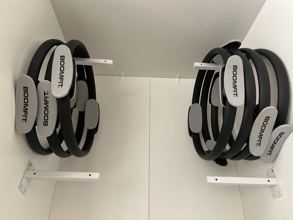Material de Ginásio, Pilates e Treino Funcional | Vários Equipamentos