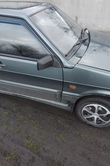 Продам Авто Ваз 2115