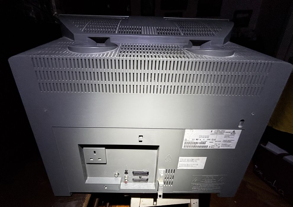 Телевізор Philips серії 29PT9008 Match Line
